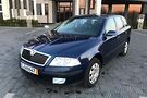 Skoda Octavia A5 Automat