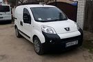 Peugeot Bipper груз.