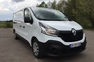 Renault Trafic груз. 85кВт Long