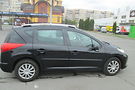 Peugeot 207 1.6 16VGTI THP