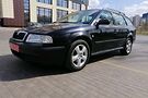 Skoda Octavia Tour свіжа газ-бензин
