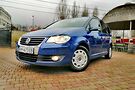 Volkswagen Touran IDEAL