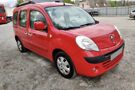 Renault Kangoo пасс.
