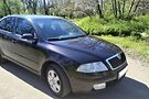 Skoda Octavia A5