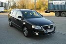 Volkswagen Passat B6