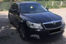 Skoda Octavia A5 mti