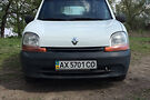 Renault Kangoo груз. 1.9