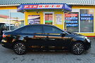 Volkswagen Jetta 1.8 TSI AT