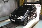 Mercedes-Benz A 140