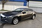 Mazda 3 Touring