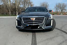 Cadillac CTS
