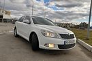 Skoda Octavia A5