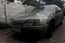 Opel Omega