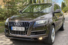 Audi Q7  DIESEL