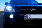 Hyundai Tucson ГАЗ