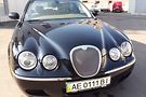 Jaguar S-Type