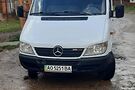 Mercedes-Benz Sprinter 311 груз.