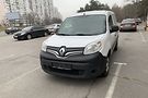 Renault Kangoo груз. webasto