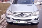 Mercedes-Benz ML 350