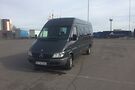 Mercedes-Benz Sprinter 313 груз.-пасс.