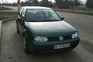 Volkswagen Golf IV Edition
