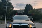 Skoda Superb 2.0TDI, 125kw,170PS.