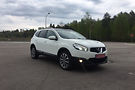 Nissan Qashqai+2 4*4 