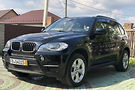 BMW X5 SPORT