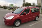 Citroen Berlingo пасс. Multispace 1.6
