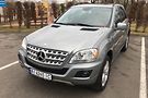 Mercedes-Benz ML 350