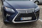 Lexus RX 350 rx 350