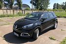 Renault Captur Navi KeyLes