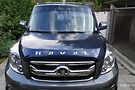 Great Wall Haval M2