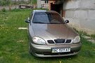 Daewoo Lanos