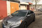 Hyundai Sonata se sport
