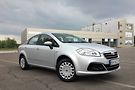 Fiat Linea Restyling 