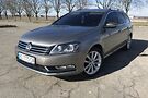 Volkswagen Passat B7