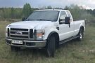 Ford F-250