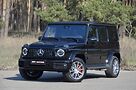Mercedes-Benz G 63 AMG AMG