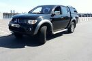 Mitsubishi L 200 sportero