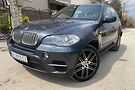 BMW X5 40d xDrive LED 306кс