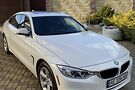 BMW 428 X-DRIVE GranCoupe 