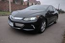 Chevrolet Volt