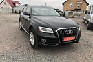 Audi Q5 2.0бензин