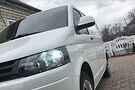 Volkswagen T5 (Transporter) груз-пасс.