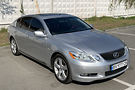 Lexus GS 300