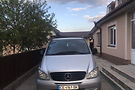 Mercedes-Benz Vito пасс.