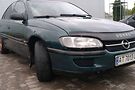 Opel Omega В