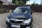 Skoda Octavia A5