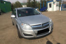Opel Astra H